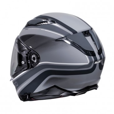 KASK HJC F70 DIWEN GREY/WHITE S