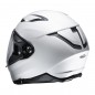 KASK HJC F70 PEARL WHITE S