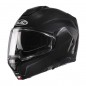 KASK HJC I100 METAL BLACK S