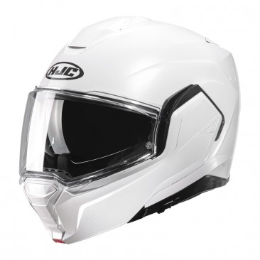 KASK HJC I100 PEARL WHITE S