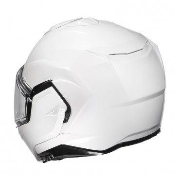 KASK HJC I100 PEARL WHITE S