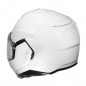 KASK HJC I100 PEARL WHITE S