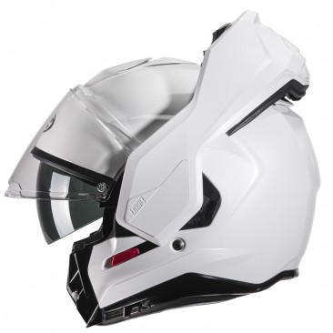 KASK HJC I100 PEARL WHITE S