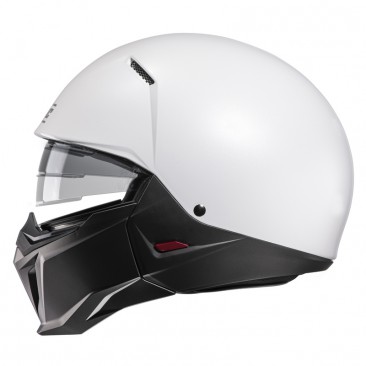 KASK HJC I20 PEARL WHITE XL