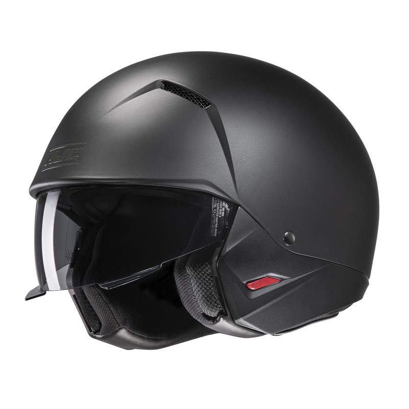 KASK HJC I20 SEMI FLAT BLACK XL