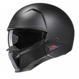 KASK HJC I20 SEMI FLAT BLACK XL