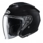 KASK HJC I30 METAL BLACK L