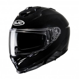 KASK HJC I71 METAL BLACK S