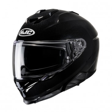 KASK HJC I71 METAL BLACK S