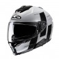 KASK HJC I71 PEKA GREY/BLACK S