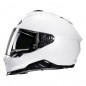 KASK HJC I71 WHITE XS