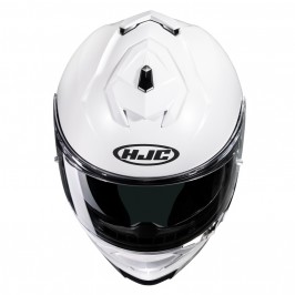 KASK HJC I71 WHITE XS