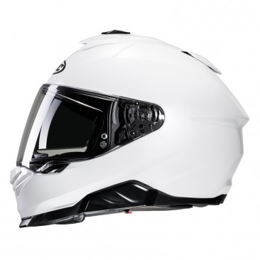 KASK HJC I71 WHITE S