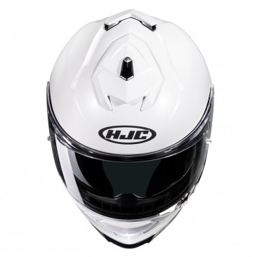 KASK HJC I71 WHITE S