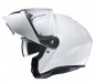 KASK HJC I90 PEARL WHITE XS