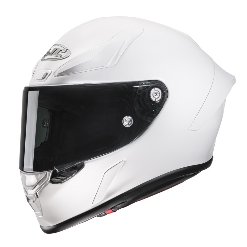 KASK HJC RPHA1 WHITE S