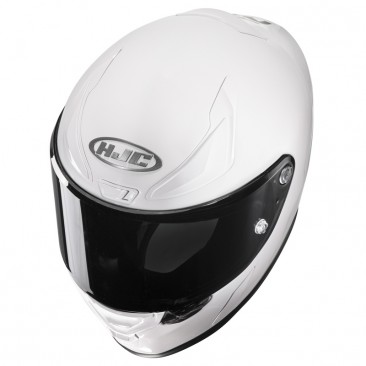 KASK HJC RPHA1 WHITE S