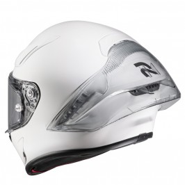 KASK HJC RPHA1 WHITE S