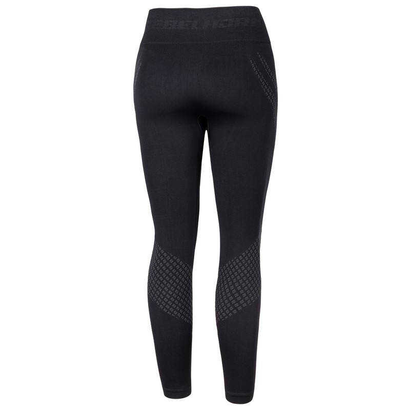 SPODNIE TERMOAKTYWNE REBELHORN ACTIVE II LADY BLACK/GREY DXS