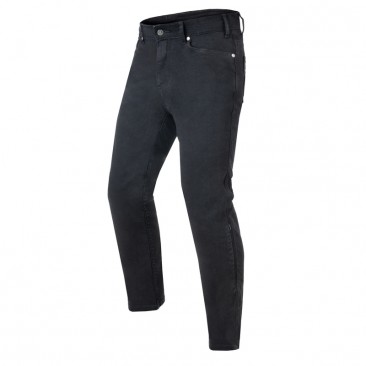 SPODNIE JEANS REBELHORN CLASSIC III REGULAR FIT BLACK W30L32