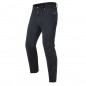 SPODNIE JEANS REBELHORN CLASSIC III REGULAR FIT BLACK W40L34