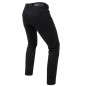 SPODNIE JEANS REBELHORN CLASSIC III SKINNY BLACK W30L30