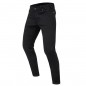 SPODNIE JEANS REBELHORN CLASSIC III SKINNY BLACK W28L32