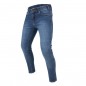 SPODNIE JEANS REBELHORN CLASSIC III SKINNY WASHED BLUE W30L32