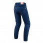 SPODNIE JEANS REBELHORN EAGLE II DARK BLUE W38L34