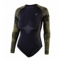 BODY TERMOAKTYWNE REBELHORN FREEZE LADY CAMO DM