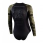 BODY TERMOAKTYWNE REBELHORN FREEZE LADY CAMO DM