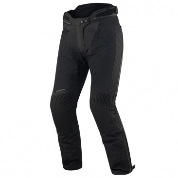 SPODNIE TEKSTYLNE REBELHORN HIFLOW IV LADY BLACK DXS