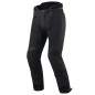 SPODNIE TEKSTYLNE REBELHORN HIFLOW IV LADY BLACK DXXL