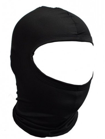 KOMINIARKA REBELHORN BALACLAVA LYCRA