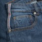 SPODNIE JEANS REBELHORN NOMAD TAPERED FIT WASHED BLUE W28L32