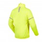 KURTKA PRZECIWDESZCZOWA REBELHORN OCEAN FLUO YELLOW M