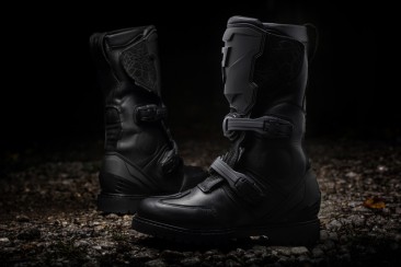 BUTY REBELHORN PATROL BLACK 39