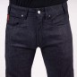 SPODNIE JEANS REBELHORN RAGE DARK BLUE W28L34