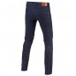 SPODNIE JEANS REBELHORN RAGE DARK BLUE W28L34