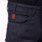 SPODNIE JEANS REBELHORN RAGE DARK BLUE W30L34