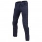 SPODNIE JEANS REBELHORN RAGE DARK BLUE W30L34