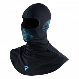 KOMINIARKA TERMOAKTYWNA REBELHORN THERM II BLACK/BLUE M