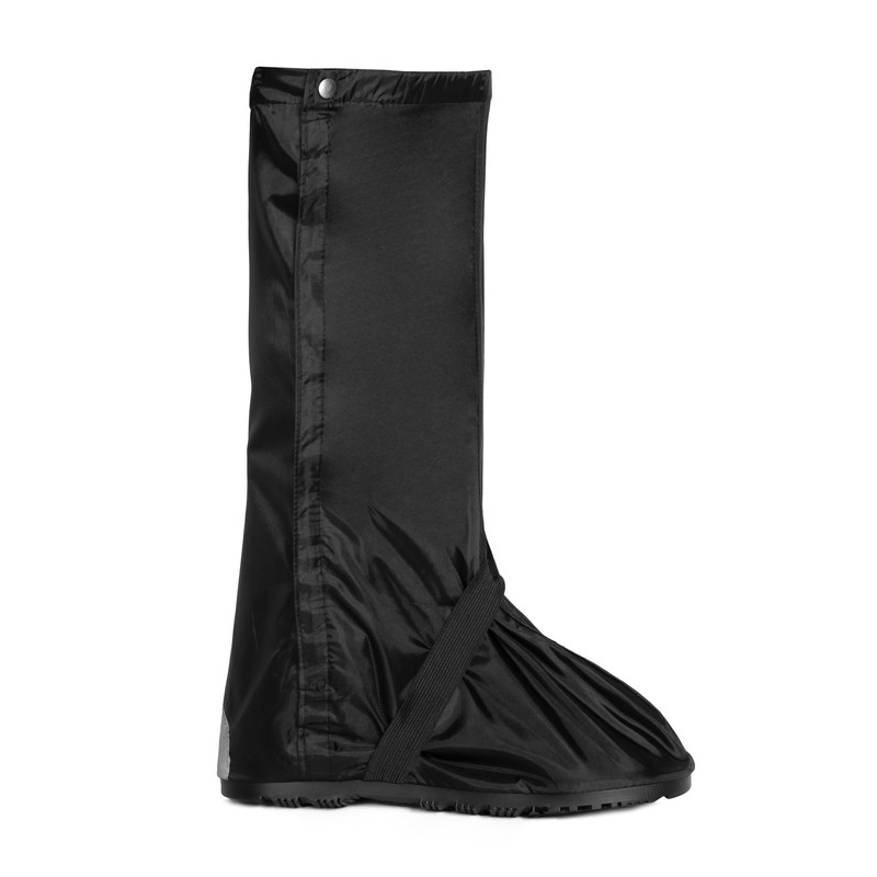 OSŁONA PRZECIWDESZCZOWA NA BUTY REBELHORN THUNDER BLACK S (EU 35-37)