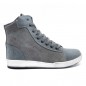 BUTY SKÓRZANE REBELHORN TRAMP GREY 36