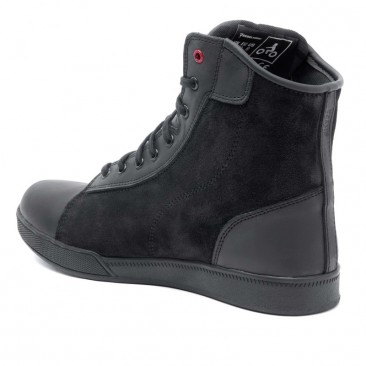 BUTY REBELHORN TRAMP WP BLACK 36