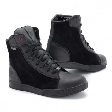 BUTY REBELHORN TRAMP WP BLACK 37