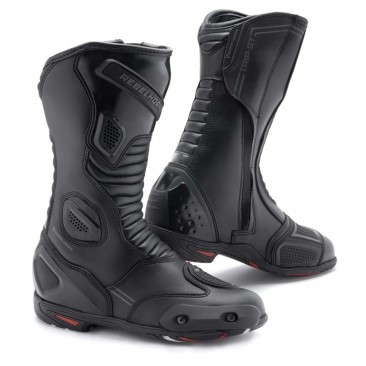 BUTY REBELHORN TRIP ST CE BLACK 36