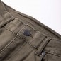 SPODNIE JEANS REBELHORN VANDAL LADY TWILL OLIVE W28L30