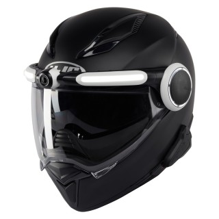 KAMERA HJC SMART 10A (WRAZ Z SZYBĄ DO KASKU RPHA 90S)