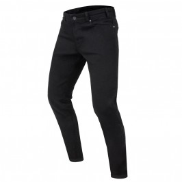 SPODNIE JEANS REBELHORN CLASSIC III SKINNY BLACK W30L32